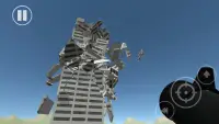 Building Demolish: Destruction Screen Shot 17