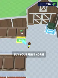 Stables Life Screen Shot 16