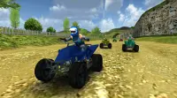 ATV Max Racer - Speed Racing Screen Shot 0
