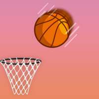 Basket Ball Shooting - Dunk Basketball Game