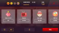 Fruit Poker Video Poker Screen Shot 1