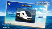 Control Water Train Simulator Screen Shot 3