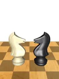 Chess 3D Ultimate Screen Shot 9