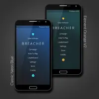 Breacher Screen Shot 5