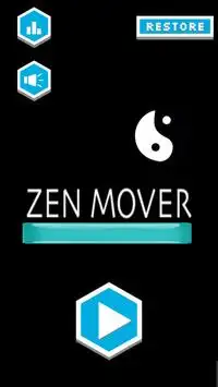 Zen Mover Screen Shot 6