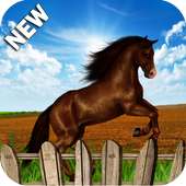 Mi caballo simulador HD