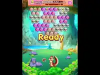 Bubble Shooter Squirrel Ball - A Great Fox Puzzle Screen Shot 0