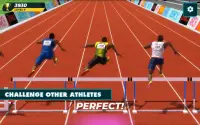 Hurdles Screen Shot 2