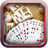 Solitaire Mahjong Vision Pack