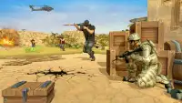 Real Army Counter Terrorist Sniper Shooting Screen Shot 5