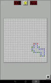 Minesweeper Screen Shot 7