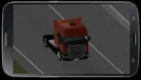 Best Truck Simulator Screen Shot 2