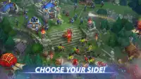 War Legends: RTS strategy game Screen Shot 2
