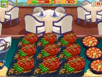 Crazy Restaurant Chef - Game Memasak 2020 Screen Shot 9