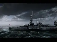 World Of Battleship：World War2 Screen Shot 16