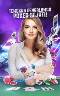 Poker Online: Texas Holdem & Casino Card Online Screen Shot 16