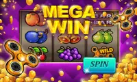 💰 Spinner Slots 🎰 Fidget Fun Casino 💎 Screen Shot 3