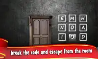 100 portas escapar enigma Screen Shot 1
