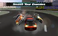 Auto Racing 3D... Screen Shot 3