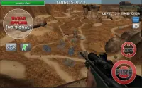 Sniper Commando Shooter 3D Screen Shot 2