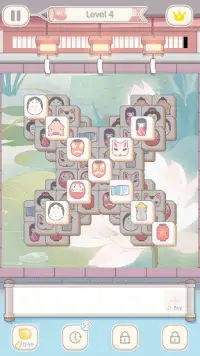 Tile Fun - Triple Puzzle Game Screen Shot 3
