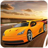 Speed Car Racing