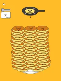 Pancake Tower-बच्चों के लिए Screen Shot 10