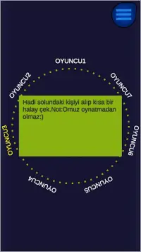 Şişe Çevirme Screen Shot 3