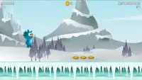 Ice World Master Screen Shot 2