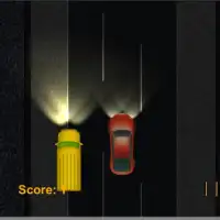 Road Rush Screen Shot 1