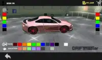 Drift Master (CarX Drift Race) Screen Shot 1