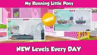 My Running Little Pony Screen Shot 2