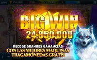 Tragamonedas Lightning™ - Juegos de Casino Gratis Screen Shot 13