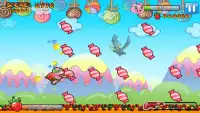 Flying Pig Screen Shot 4