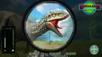 Dinosaur Zone Screen Shot 1