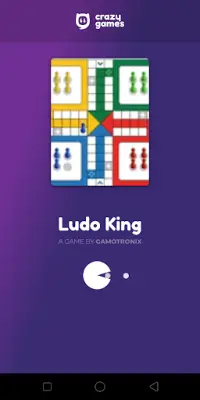 SD Ludo King Screen Shot 1