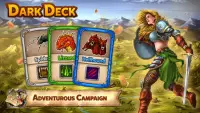 Dark Deck Dragon Loot Cards Screen Shot 9