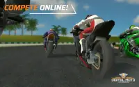 FIM Asia Digital Moto Championship Screen Shot 14
