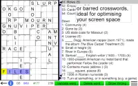 Crossword Unlimited   Screen Shot 18