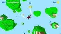 Skydive Infinite : Thrill the fall. Screen Shot 3
