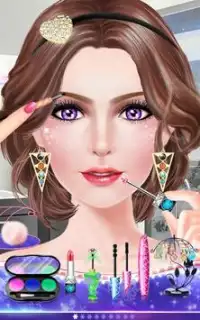 BFF Salon: Beauty Shopping Day Screen Shot 7