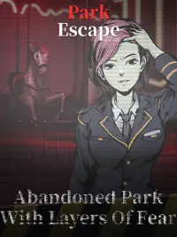 Park Escape - Escape Room Game Screen Shot 2