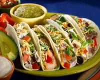 Mexican Food Jigsaw Puzzles Screen Shot 4