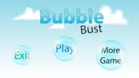 Bubble Burst Free Screen Shot 0