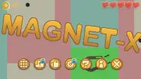 Magnet-X Screen Shot 0