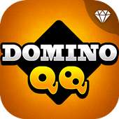 Domino QQ (QiuQiu) : Domino 99