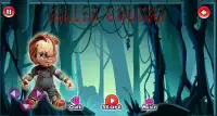 Killer Chucky Advanture Horror Game Screen Shot 3