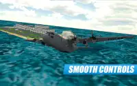 Turboprop Plane Pilot : Real Flight Simulator 2018 Screen Shot 3