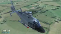 Helicopter Simulator SimCopter 2018 Free Screen Shot 5
