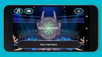 New Millionaire 2020 - Quiz Game Screen Shot 2